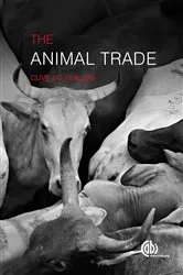 Book cover of Animal Trade, The by Clive Phillips