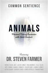 Book cover of Animals by Ellen Dawson