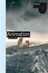 Book cover of Animation by Peter Bühler