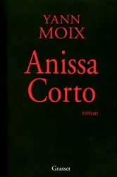 Book cover of Anissa Corto by Unknown