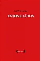 Book cover of Anjos Caídos by Toni García Arias