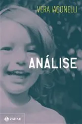 Book cover of Análise by Vera Iaconelli