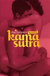Book cover of Ann Summers Little Book of Kama Sutra by Ann Summers