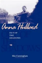 Book cover of Anna Hubbard by Mia Cunningham