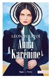 Book cover of Anna Karénine by Collectif