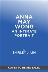 Book cover of Anna May Wong by Unknown