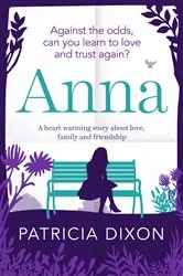 Book cover of Anna by Niccolò Ammaniti