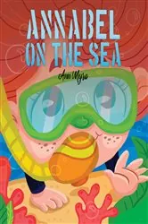 Book cover of Annabel on the Sea by Ann Myra
