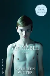 Book cover of Annabel by Unknown