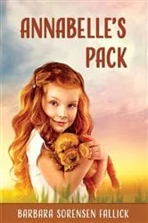 Book cover of Annabelle's Pack (2nd ed.) by Barbara Sorensen Fallick