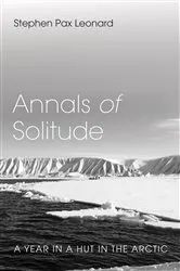 Book cover of Annals of Solitude by Unknown
