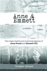 Book cover of Anne and Emmett by Unknown