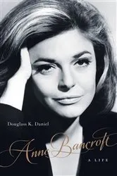Book cover of Anne Bancroft by Unknown