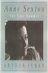 Book cover of Anne Sexton by Unknown