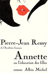 Book cover of Annette ou l'éducation des filles by Unknown