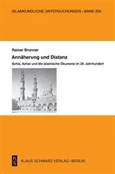 Book cover of Annäherung und Distanz (2nd ed.) by Unknown