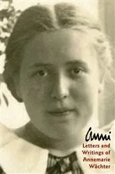 Book cover of Anni by Annemarie Wachter