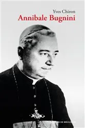 Book cover of Annibale Bugnini (1912-1982) by Unknown