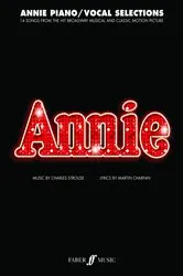 Book cover of Annie by Val Wood