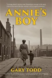 Book cover of Annie's Boy by Gary Todd