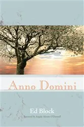 Book cover of Anno Domini by George Steiner
