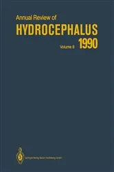 Book cover of Annual Review of Hydrocephalus by Satoshi Matsumoto