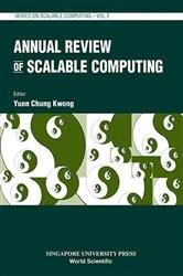 Book cover of Annual Review Of Scalable Computing, Vol 2 by Chung Kwong Yuen