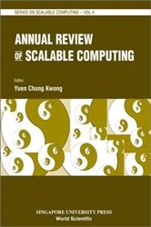 Book cover of Annual Review Of Scalable Computing, Vol 4 by Chung Kwong Yuen