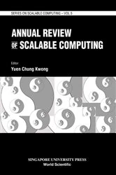 Book cover of Annual Review Of Scalable Computing, Vol 5 by Chung Kwong Yuen