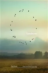 Book cover of Annulments by Zach Savich