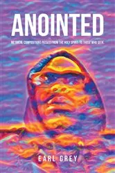 Book cover of Anointed by Unknown