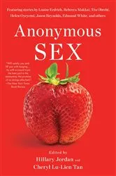 Book cover of Anonymous Sex by Hillary Jordan