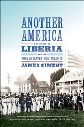 Book cover of Another America by James Ciment