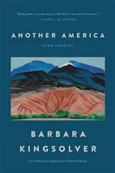 Book cover of Another America/Otra America by Barbara Kingsolver