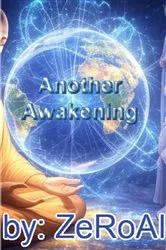Book cover of Another Awakening by Speaker ceneezer