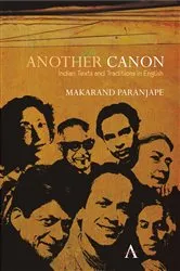 Book cover of Another Canon by Makarand R. Paranjape