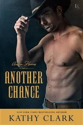 Book cover of Another Chance by John D. McCray
