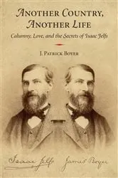 Book cover of Another Country, Another Life by J. Patrick Boyer