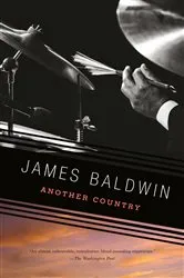 Book cover of Another Country by James Baldwin