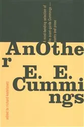 Book cover of AnOther E.E. Cummings by E. E. Cummings