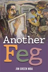 Book cover of Another Feg by Unknown
