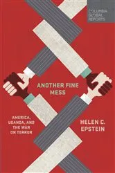 Book cover of Another Fine Mess by Helen C. Epstein