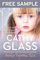 Book cover of Another Forgotten Child: Free Sampler by Unknown