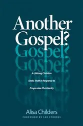 Book cover of Another Gospel by Joel Looper