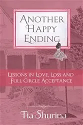 Book cover of Another Happy Ending by Tia Shurina