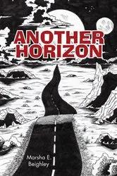 Book cover of Another Horizon by Marsha E. Beighley