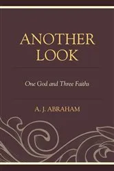 Book cover of Another Look by A. J. Abraham