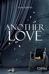 Book cover of Another Love by Asma Abbas