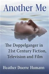 Book cover of Another Me by Heather Duerre Humann