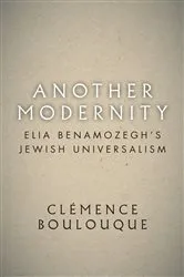 Book cover of Another Modernity by Clémence Boulouque